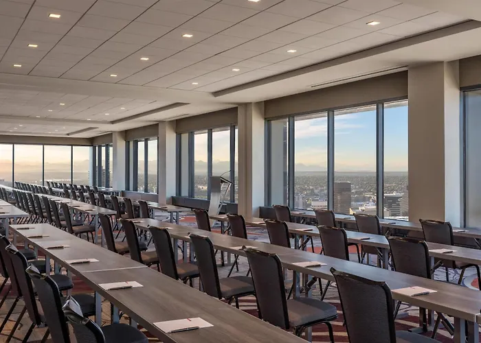 Grand Hyatt Denver